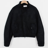 Cozy suede - jp