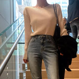 Pleated tee - t