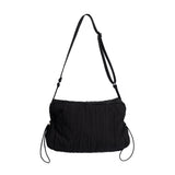  [CTR Edition] Pleats Hybrid Shoulder Crossbody Bag