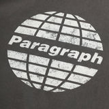 ヴィンテージサークルロゴTシャツ