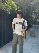 LMN Off-PigDying Semi-Wide Pants (3 colors)