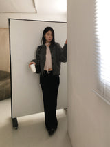 Musubi blouse