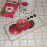 トマトケース (clear)