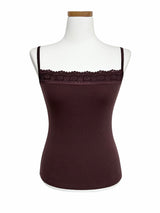 pinter lace sleeveless