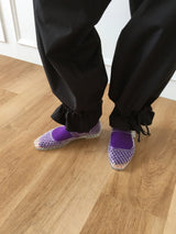 Louisa Jelly Shoes (3color) 