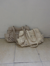 ROUVE SOFT BELT SHOULDER BAG (IVORY, BEIGE 2COLORS!)