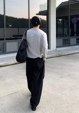 レオカンターウォッシュドユニークキャップ