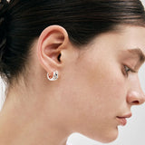 crush one-touch earring