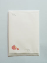 Open the Door Card No.2 - 'Apology'