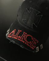 SV Ellis Ball Cap (2C)
