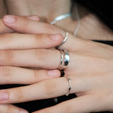 Hannah ring