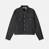 Fort denim tracker jacket