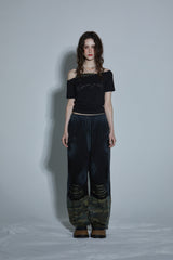 HALF PANTS