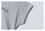 Selene Butterfly Graphic Tee