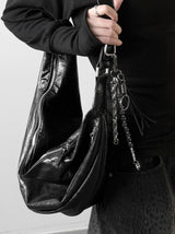 Enche Beads Chain Keyring