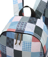 PATCHWORK BACKPACK(CV2GFUAB42A)