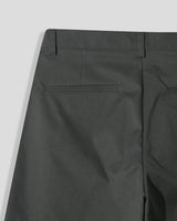 ライデンサイドピンタックワイドスラックス