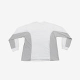 (Unisex) トフィンステッチTシャツ