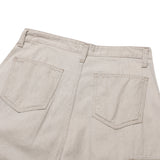 Deep Pigment Pocket Pants (3color)