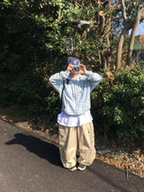 New Tea Hood Zip-Up