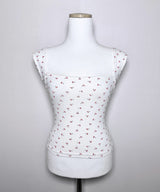 Cherry Off Top (2colors)