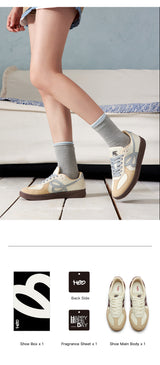 HBD【Spring & Summer New Arrival】Classic Retro German Training Shoes
