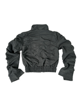 Spetti wrinkle JK [2color]