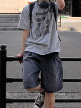 ファーファー ハーフスリーブ