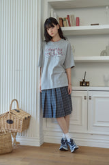 26SS★ ドットパピー半袖Tシャツ