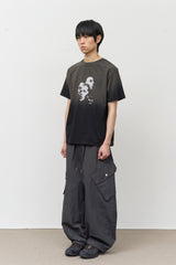 East Cargo Nylon Pants