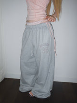 boston sagging wide pt(2 color)