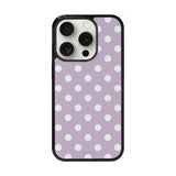 DANCE dot case no. 035 ( project _all about circle ) MagSafe