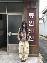 urot vintage knit 