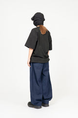 ラプレン半袖Tシャツ