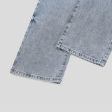 Wiz Denim Pants (2color)