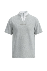 Layered Boxy T-Shirt