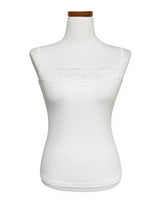 pinter lace sleeveless