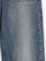 Rich Washing Corduroy Denim Pants (No.823)