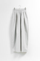 nylon balloon skirt(2colors)