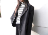 bibi over jacket