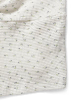 Daisy sleeveless top