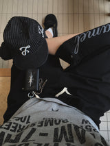 Plure Wallet Keyring (BLACK)