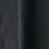 Span skinny hoody Charcoal