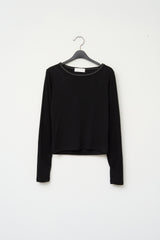 (W)カリステッチトップ
