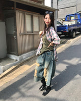 ボーシャツ