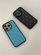 サインケース (blue)