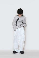 Dry Mood Long Sleeve T