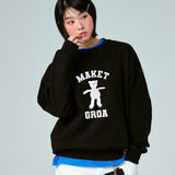 [UNISEX]マーケットベアメントゥメン