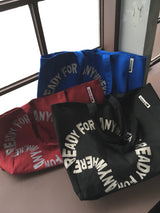 Raffody Big Shopper Bag 3C
