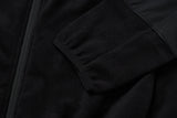 DIVISION POLAR FLEECE JACKET
